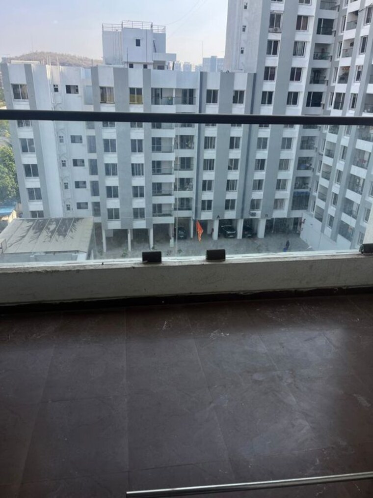 Master Plan, rr-lunkad-66-avenue 3 Bedroom 1273 Sq.Ft. Apartment In Pimple Nilakh Pune 10234896