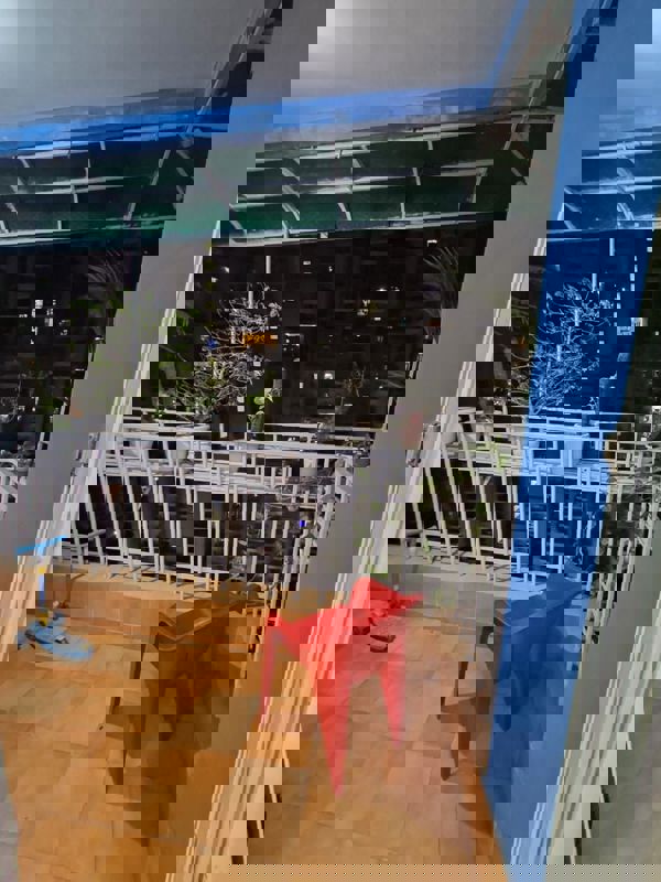 2 BHK 1075 Sq.Ft. Apartment in Gaur City 7th Avenue