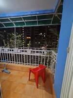 2 BHK 1075 Sq.Ft. Apartment in Gaur City 7th Avenue