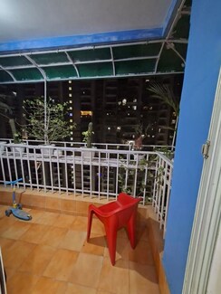 2 BHK Apartment For Rent in Gaur City 7th Avenue