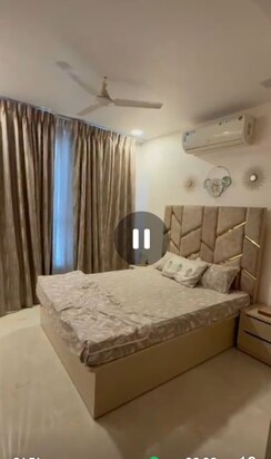 3 BHK + Pooja Room Apartment For Rent in Amanora Future Towers