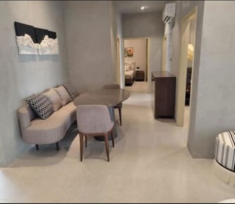 3 BHK + Servant Room 1450 Sq.Ft. Apartment in SS Cendana