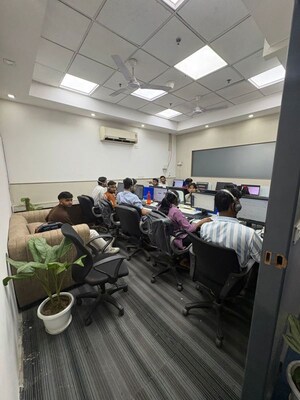  Office Space For Rent in Sector 16