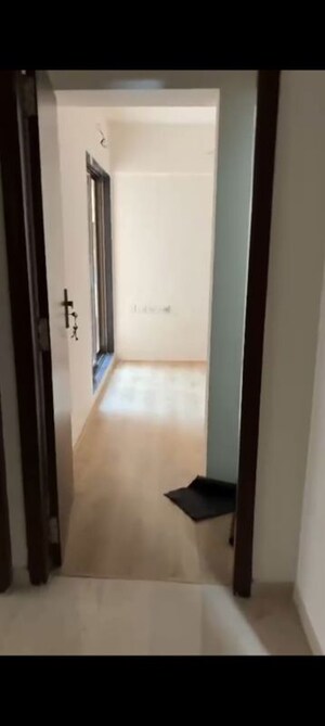 Building Lobby in 2 BHK Apartment at Sangam Veda, Andheri West – for Rent