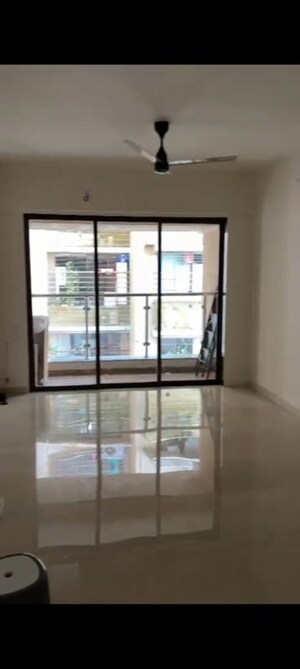 2 BHK Apartment For Rent in Sangam Veda, Andheri West