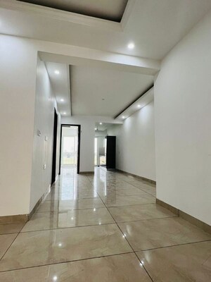 Building Lobby in 3 BHK Apartment at Motia Harmony Greens, Kishanpura – for Sale