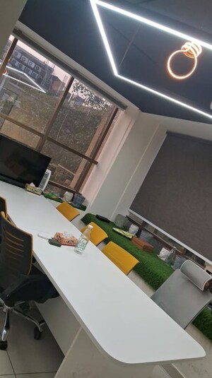 Team Area in  Office Space at Sector 62 – for Rent