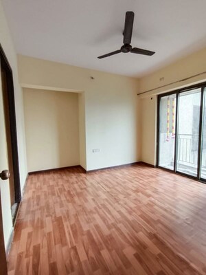 Bedroom in 1.5 BHK Apartment at Lodha Casa Ultima, Chirak Nagar – for Rent