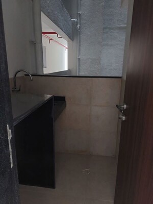 Balcony in 2 BHK Apartment at Vilas Javdekar Yashone Eternitee, Hinjewadi – for Rent