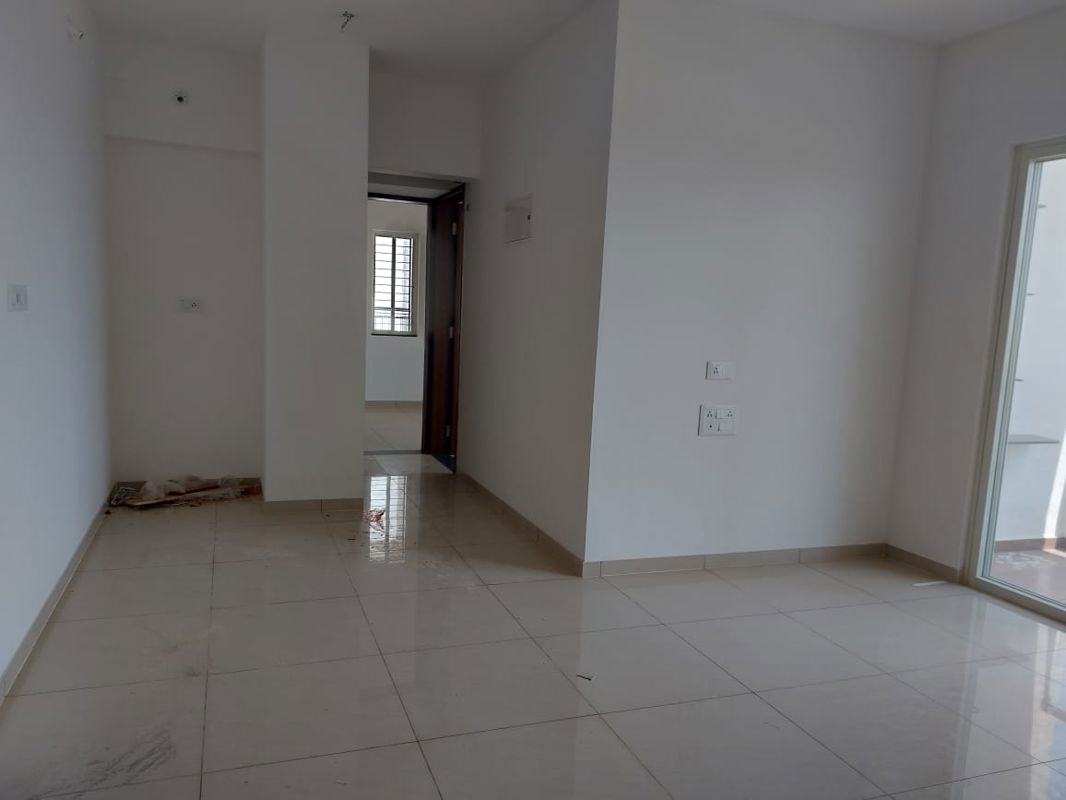2 BHK Apartment For Rent in Vilas Javdekar Yashone Eternitee