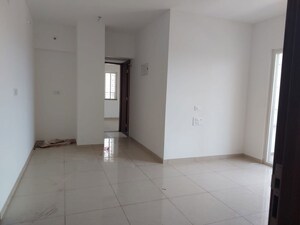 Living Room in 2 BHK Apartment at Vilas Javdekar Yashone Eternitee, Hinjewadi – for Rent