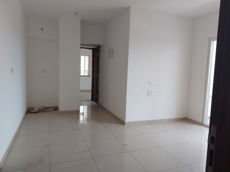 Living Room, vilas-javdekar-yashone-eternitee 2 Bedroom 665 Sq.Ft. Apartment In Hinjewadi Pune 10234909