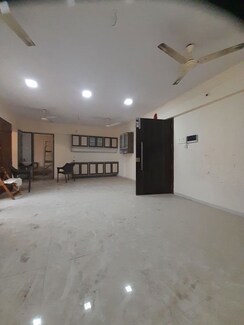 1 BHK Apartment For Rent in Ulwe Sector 17