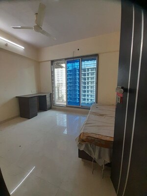 Room in 1 BHK Apartment at Ulwe Sector 17 – for Rent