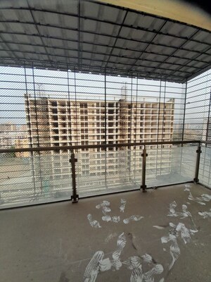 Room in 1 BHK Apartment at Ulwe Sector 17 – for Rent