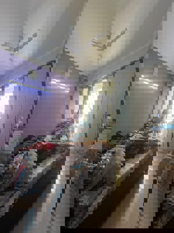 2 BHK 1075 Sq.Ft. Apartment in Gaur City 7th Avenue