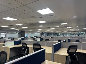 Team Area in  Office Space at Madhapur – for Sale