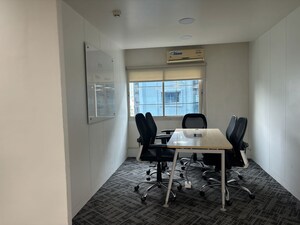 Team Area in  Office Space at Madhapur – for Sale