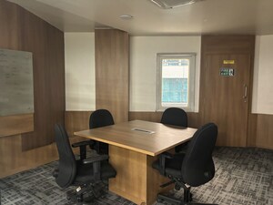  Office Space For Sale in Madhapur