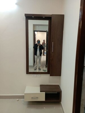 Furnished Amenities in 2 BHK Apartment at Nirala Greenshire, Sector 2 Greater Noida – for Sale