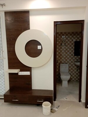 Bathroom in 2 BHK Apartment at Nirala Greenshire, Sector 2 Greater Noida – for Sale