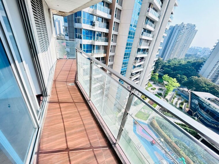 undefined, amanora-gateway-towers 3 Bedroom 1588 Sq.Ft. Apartment In Hadapsar Pune 10234947