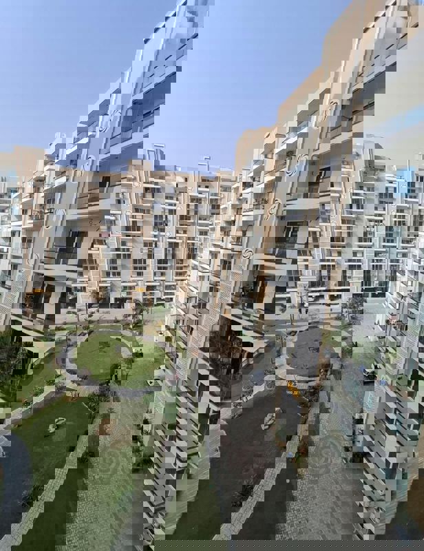 3 BHK 1700 Sq.Ft. Apartment in Hermitage Centralis