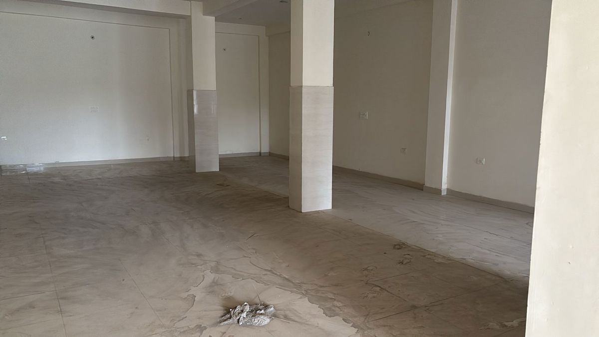 Warehouse For Rent in Sector 65
