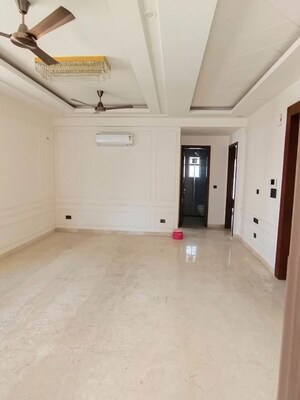 3 BHK Apartment For Rent in Raj One Good Earth, Sector 71