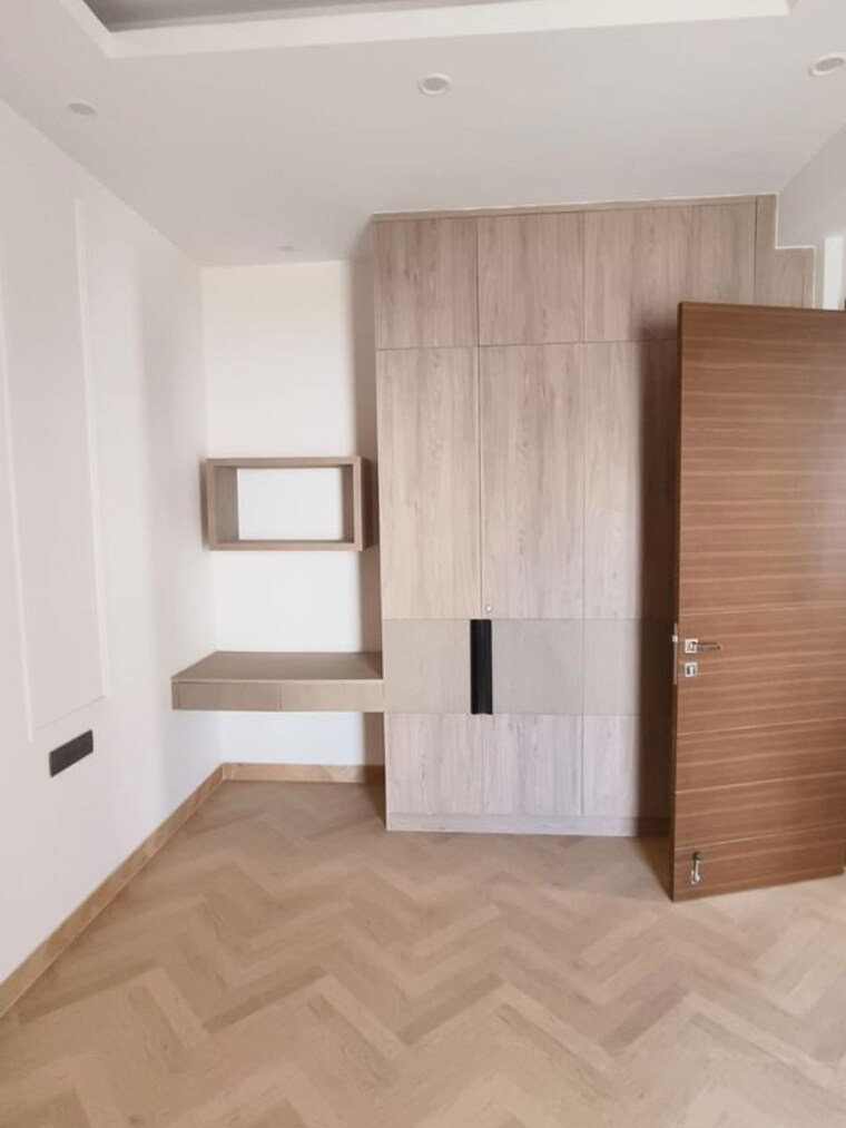 Room, raj-one-good-earth 3 Bedroom 1659 Sq.Ft. Apartment In Sector 71 Gurgaon 10234968