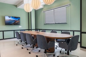 Team Area in  Office Space at Koramangala – for Rent