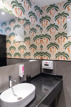 Team Area in  Office Space at Koramangala – for Rent