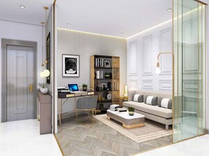 4 BHK Apartment For Sale in Lokhandwala Minerva Mahalaxmi, Mahalaxmi