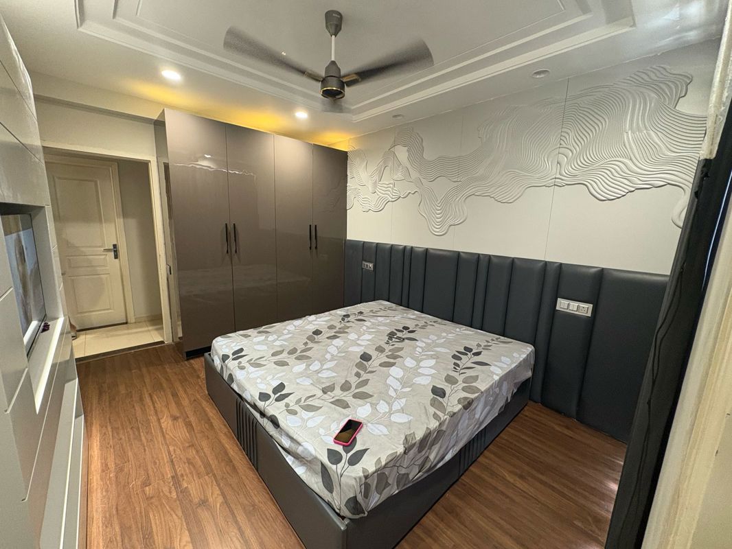 3 BHK 1700 Sq.Ft. Apartment in SBP Gateway Of Dreams