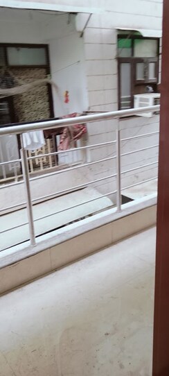 2 BHK + Servant Room Builder Floor For Sale in Dev Apartments Sector 49