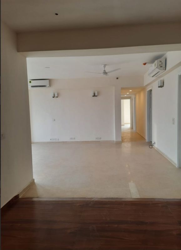 3 BHK Apartment For Rent in BPTP Park Prime
