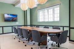 Office Space For Rent in Koramangala