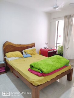 1 BHK Apartment For Rent in Blue Pearl Apartment