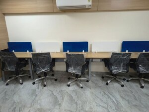 Team Area in  Office Space at Sector 59 – for Rent