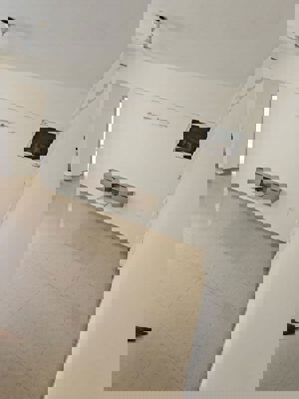 Kitchen in 2 BHK Apartment at Shree Vardhman Green Court, Sector 90 – for Rent