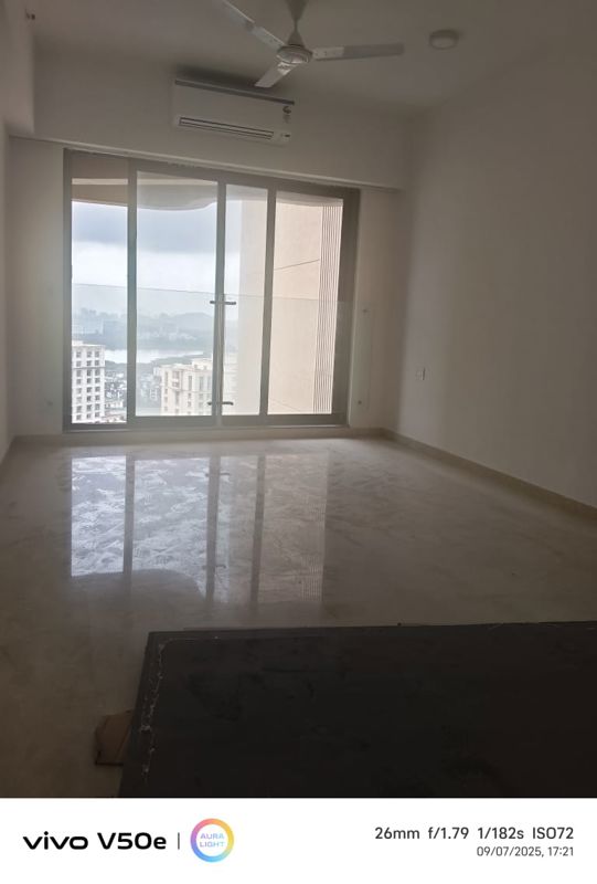 2 BHK Apartment For Rent in Kanakia Silicon Valley