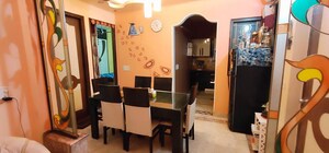 3 BHK Builder Floor For Rent in Fateh Nagar