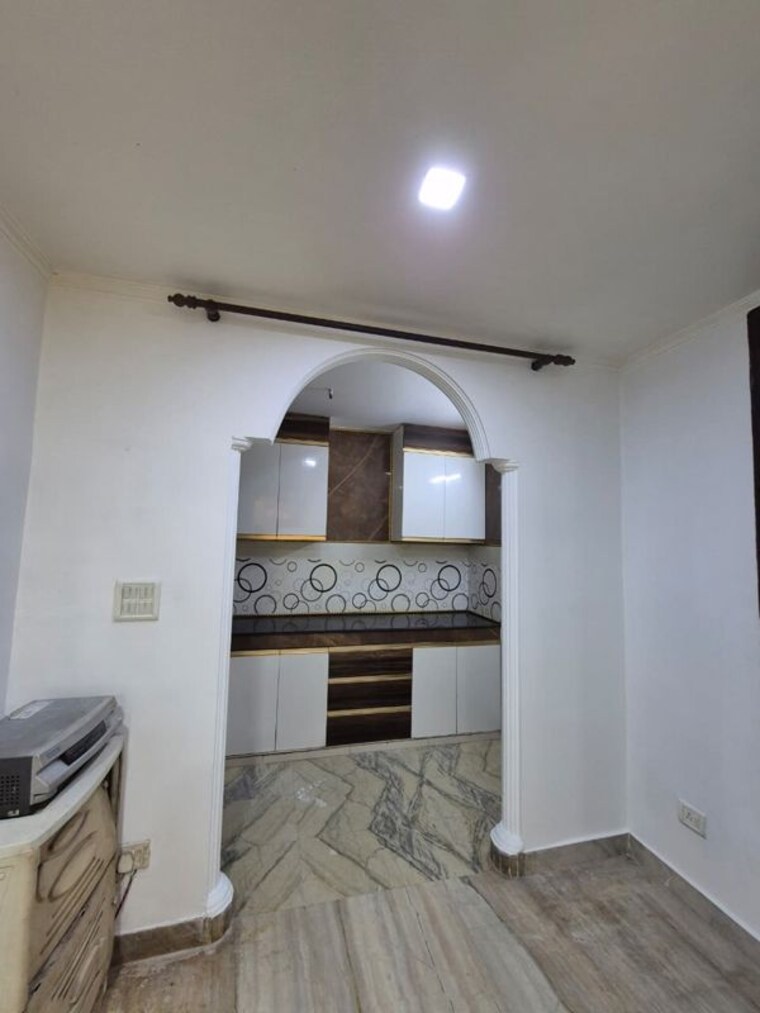 undefined, saket 2 Bedroom 1000 Sq.Ft. Builder Floor In Saket Delhi 10235008