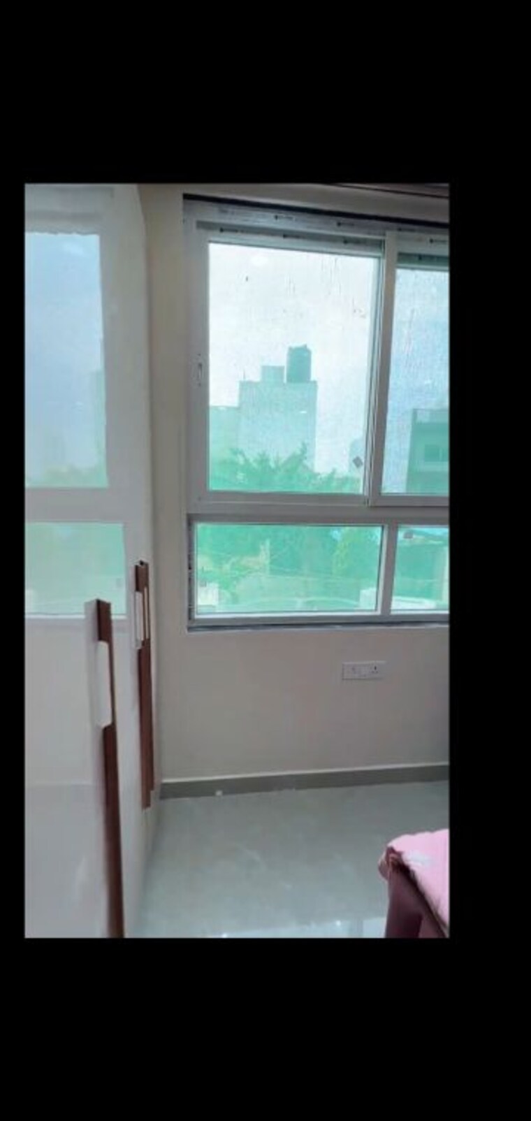 Bathroom, dwarka 3 Bedroom 810 Sq.Ft. Builder Floor In Dwarka Delhi 10235010