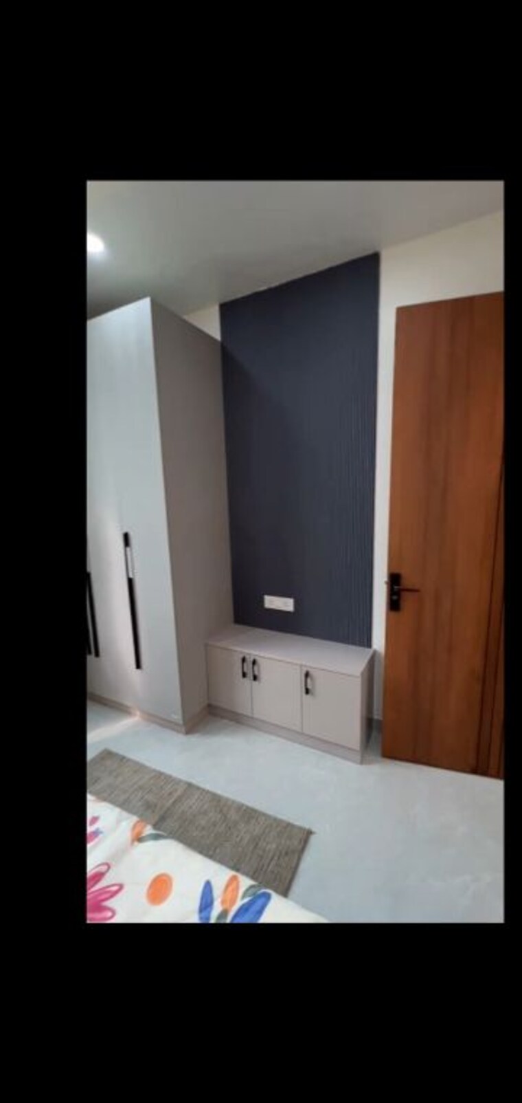 Room, dwarka 3 Bedroom 810 Sq.Ft. Builder Floor In Dwarka Delhi 10235010