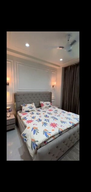 3 BHK Builder Floor For Sale in Dwarka