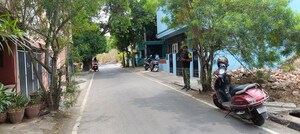   Plot at Babusa Palya – for Sale