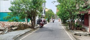   Plot at Babusa Palya – for Sale