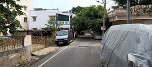  Plot For Sale in Babusa Palya