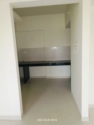 Room in 1 BHK Apartment at Saheel Itrend Waterfront, Ravet – for Rent